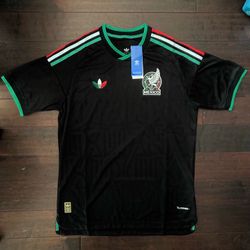 MEXICO 2026 JERSEYS
