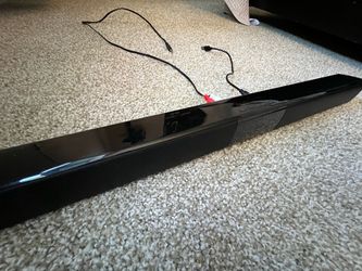 Soundbar