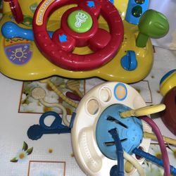 Baby Toys 