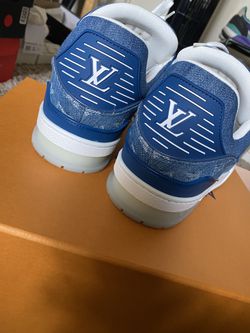 Louis Vuitton Skate Shoe for Sale in Las Vegas, NV - OfferUp