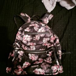 Back Pack