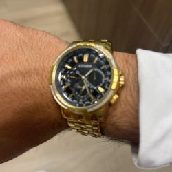 Citizen Watch 