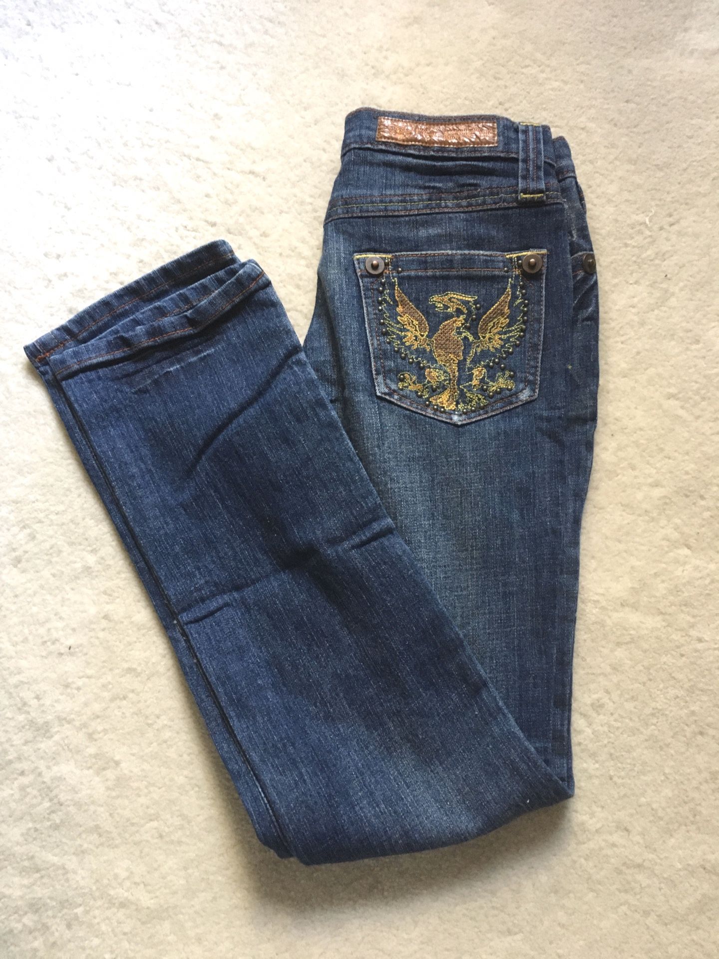 A-Jeans Size 3