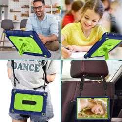 For Walmart Tablet  Case 