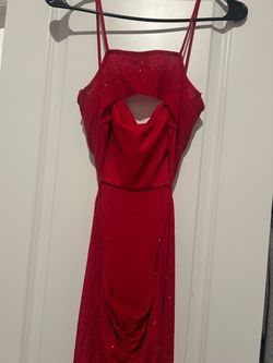 Red Turns Heads