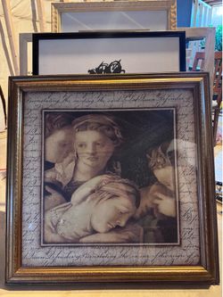 Italian culture art