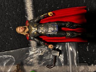 Marvel Legends Thor Dark World