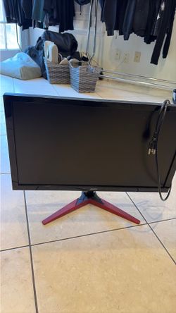 Acer monitor