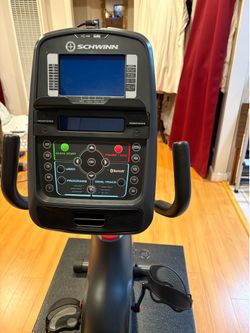 Schwinn Exercise Bicycle