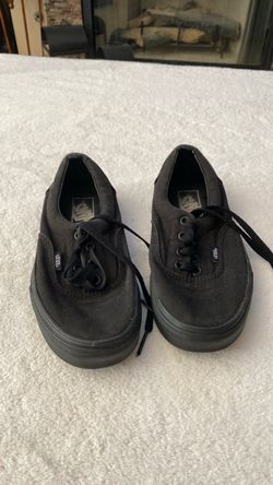 Vans men’s sz 5 women’s sz 6.5
