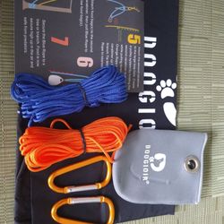 Hanging Kit For Backpack