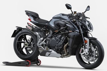 2023 MV AGUSTA BRUTALE 1000 RS