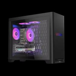 Legion Tower 5 Gen 10 30L (AMD) with RTX 5070Ti