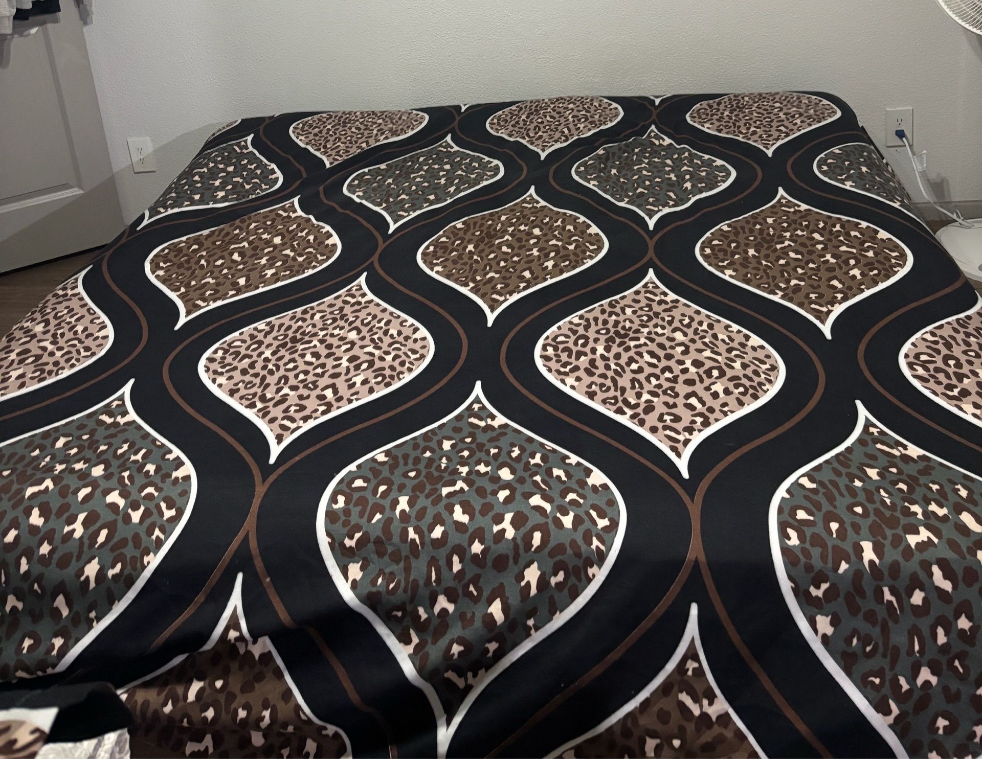 King Size bed mattress