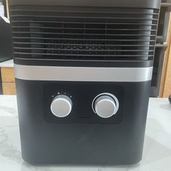 Soleil Infrared portable heater