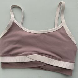 Fabletics Small Sports Bra