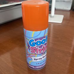 Goofy String