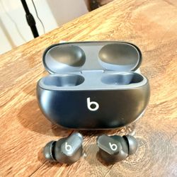 Beats Studio Buds - Tru Wireless 