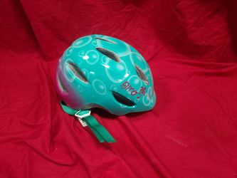 Giro Scamp Toddler Helmet XS 45-49cm