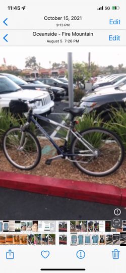 Bike In Great Condition