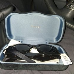 Gucci Sun Glasses