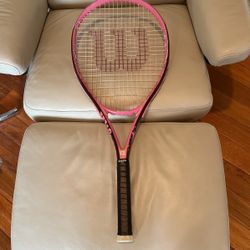 Wilson Hope Tennis Racket