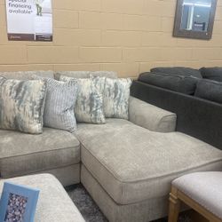 Left Or Right Sectional 