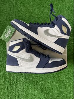 Air Jordan 1 high https://offerup.com/redirect/?o=Q08uSlA= navy