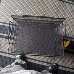  Metal Office Shelves 