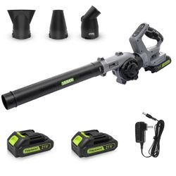 Leaf Blower 21V 
