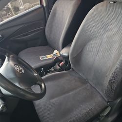 2008 Toyota Yaris