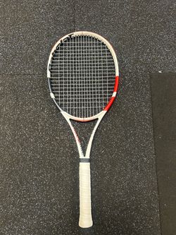 Babolat Pure Strike 98