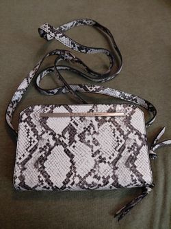 Steven Madden Purse