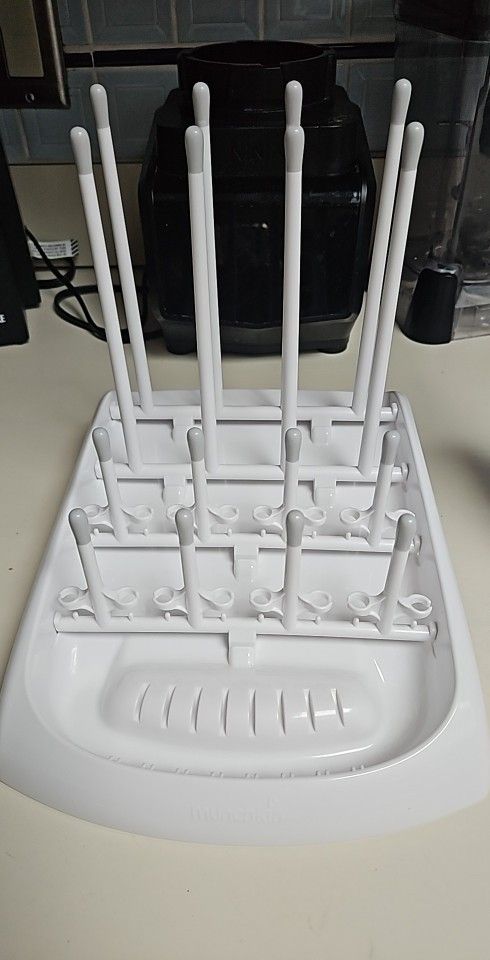 Baby Bottle Drying Rack