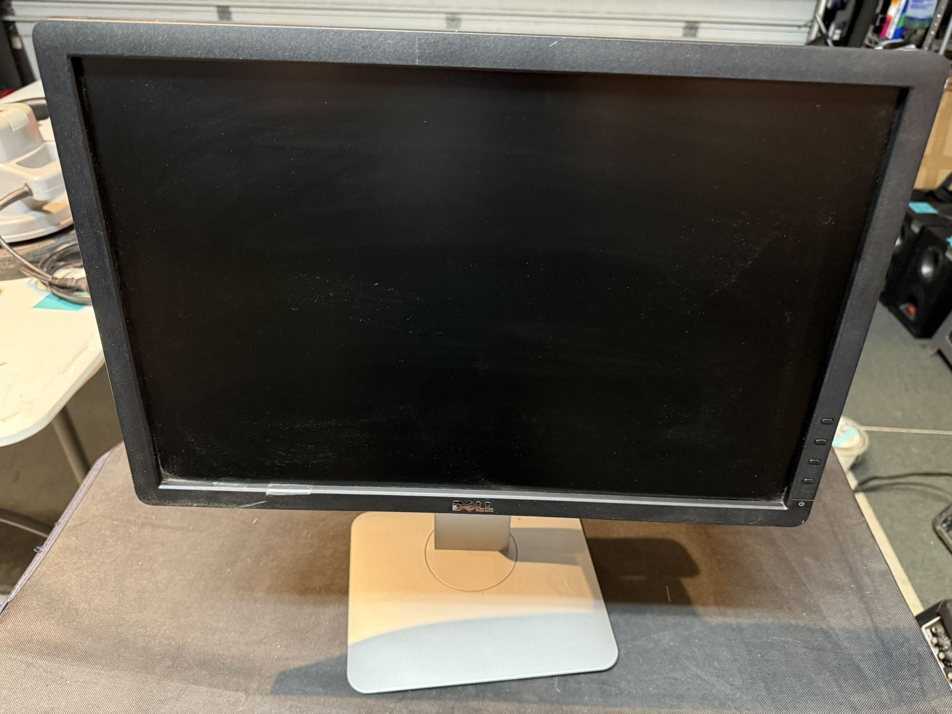 Dell 20” Monitor $20