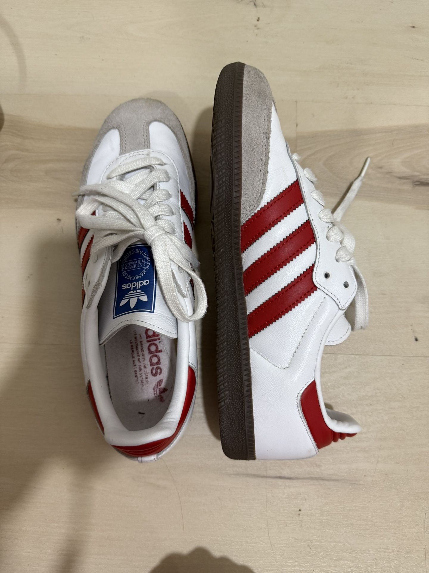 Adidas Samba