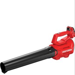 CRAFTSMAN  Retail 20-volt Max 340-CFM 90-MPH

