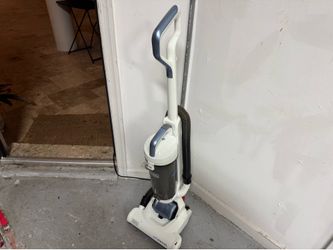 Vacuum cleaner