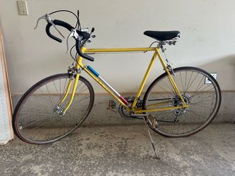 Schwinn Continental