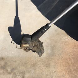 Black And Decker Trimmer