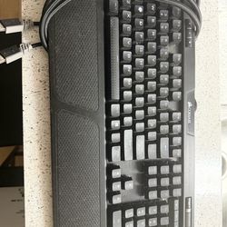Corsair k70 Mk2 Keyboard