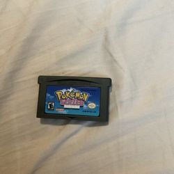 Pokemon Glazed