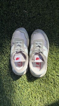 New Balance 237 Sneakers