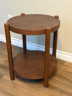 Side table