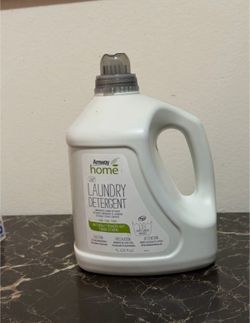 Amway Laundry detergent/