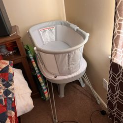 Fisher Price Bassinett