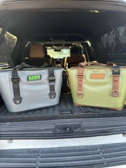 Kodi Coolers Soft Side