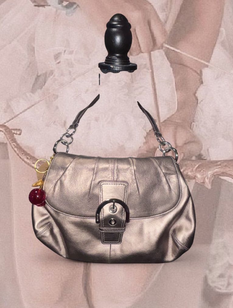 Coach SoHo Purse