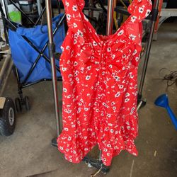 Women’s Dress