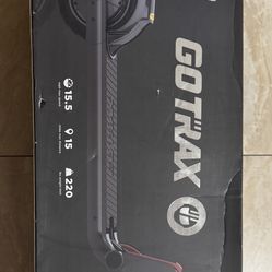 APEX Electric scooter 